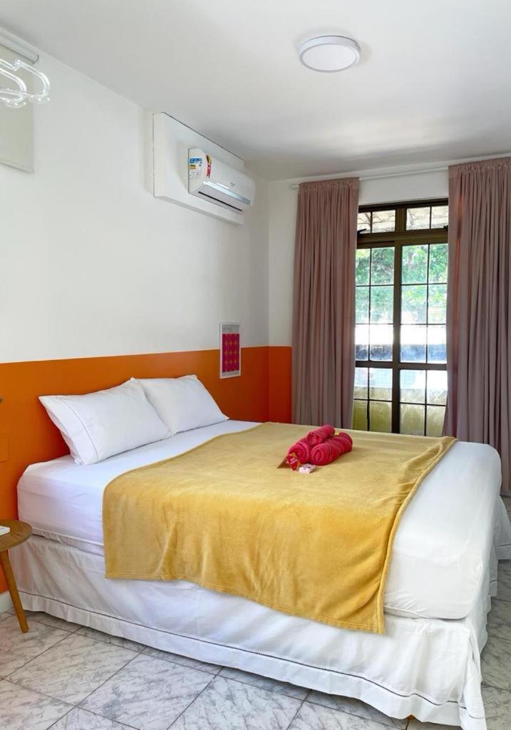 Casa Aurora Salvador