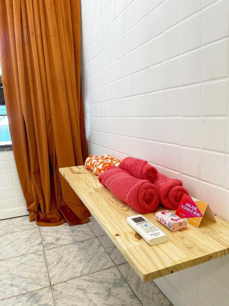 Holiday home Casa Aurora Salvador