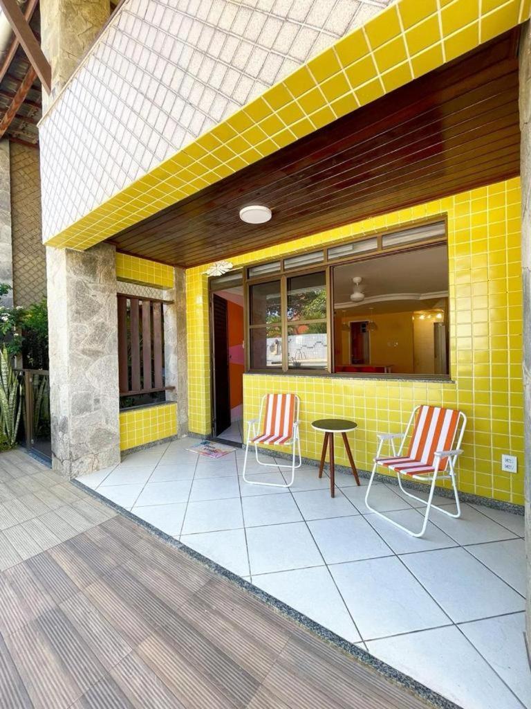 Casa Aurora Salvador